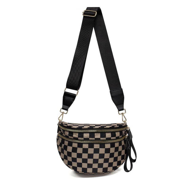 Crossbody Bum Bags