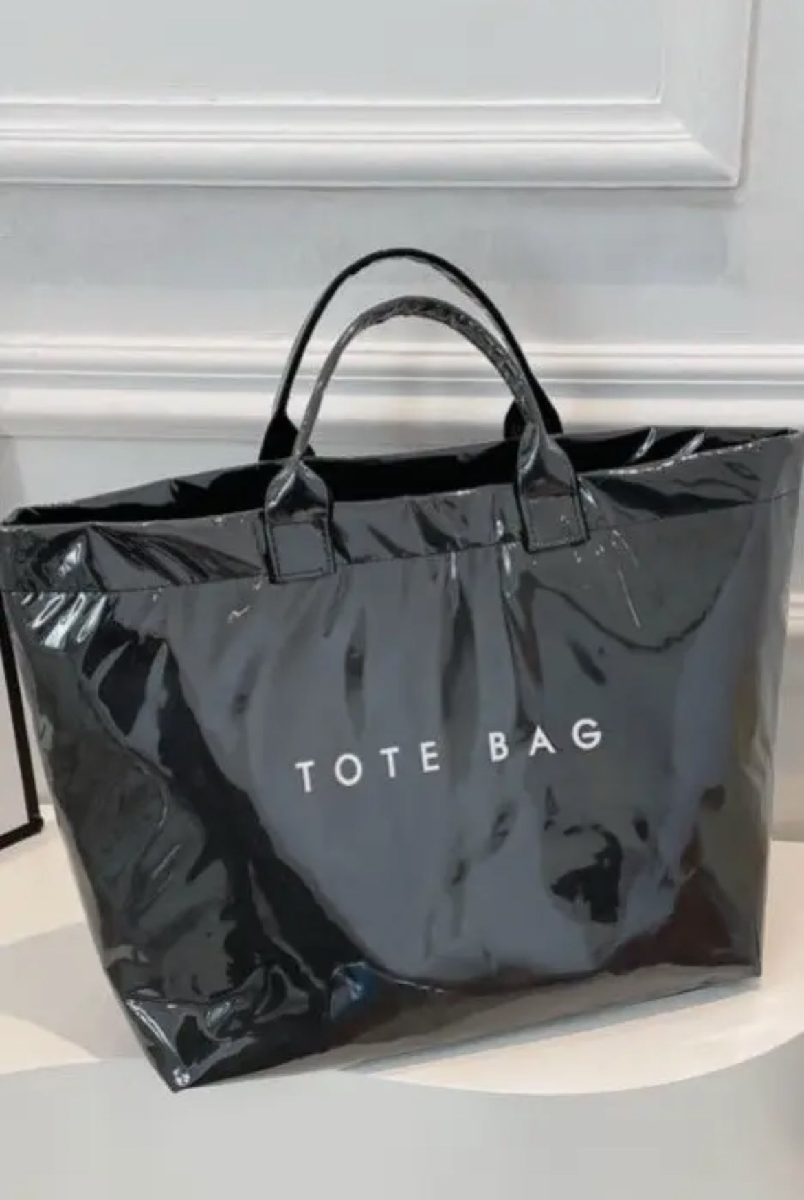 Tote Bags - 4 Color Options