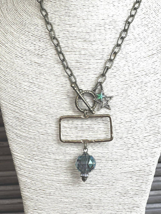 Star Of the Show Necklace