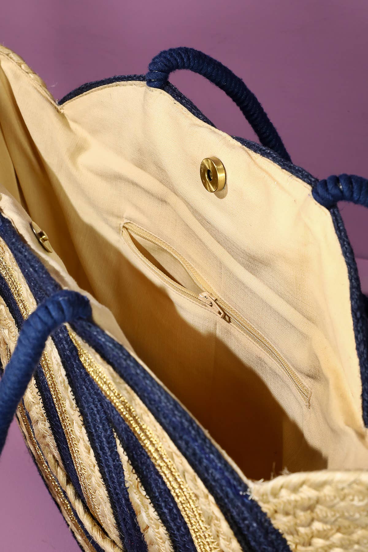 Ritz Jute Bag